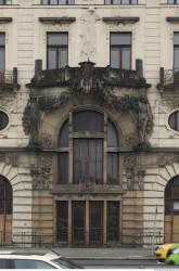 Photo of Mixed Textures